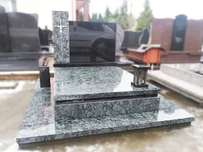 Nagrobki | Blaty Łazienkowe | Kamieniarstwo Siwak Bydgoszcz